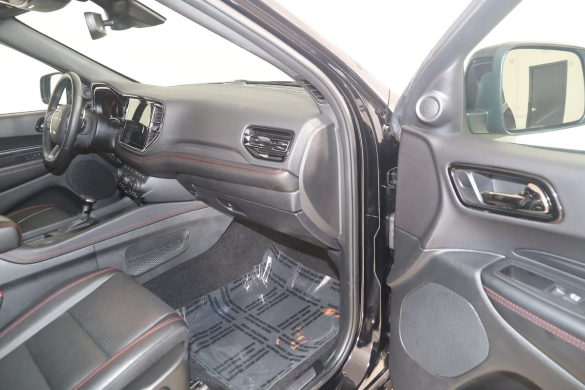 Used 2026 Dodge Durango GT AWD/4WD image 41