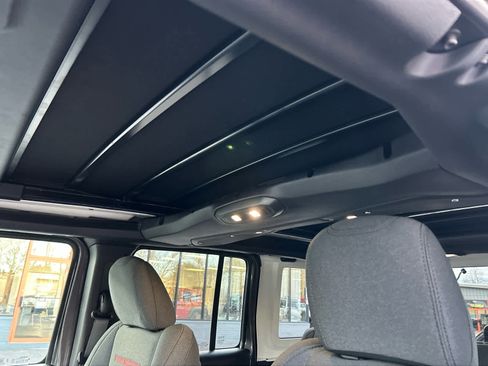 New 2026 Jeep Wrangler Rubicon image 34