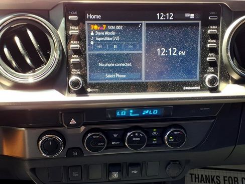 Used 2021 Toyota Tacoma SR5 image 17