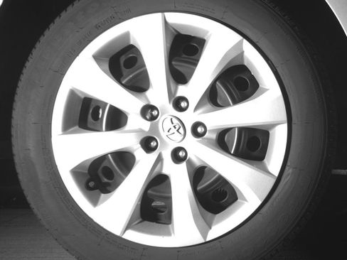 Used 2025 Toyota Corolla LE image 15