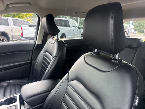 Used 2024 Ford Edge SEL w/ Convenience Package AWD/4WD image 23
