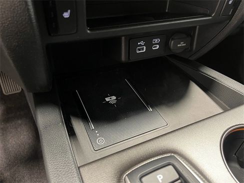 New 2026 Honda Ridgeline TrailSport image 24