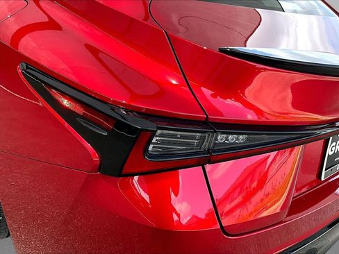 Used 2025 Lexus IS 350 F Sport w/ Accessory Package 2 RWD image 29