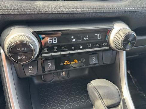 Certified 2025 Toyota RAV4 XLE w/ Convenience Package image 14