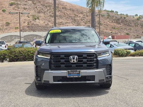 New 2026 Honda Pilot EX-L image 14