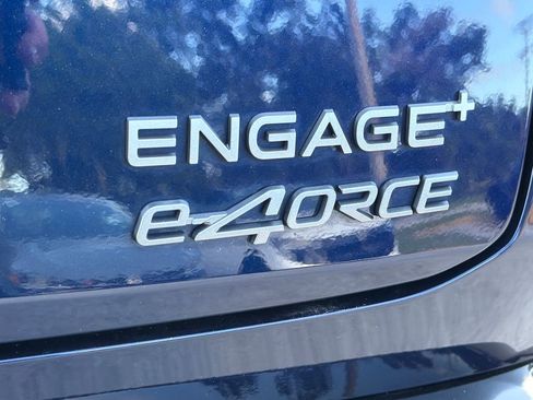 Certified 2024 Nissan Ariya AWD image 10