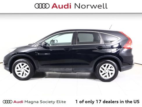 Used 2016 Honda CR-V EX-L image 10