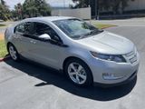 Used 2014 Chevrolet Volt image 3