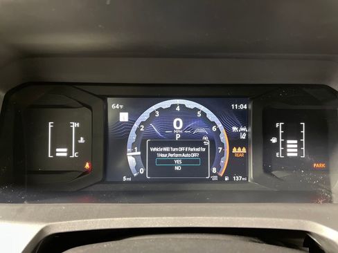 New 2026 Toyota Tacoma SR5 image 18