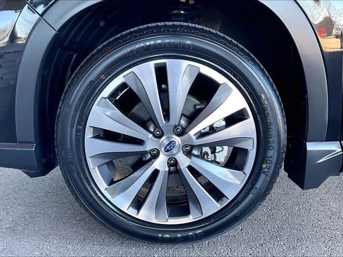 Used 2020 Subaru Ascent Touring w/ Popular Package #2A image 24