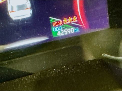 Used 2024 Toyota RAV4 LE image 19