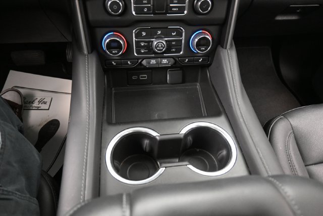 Used 2023 Chevrolet Tahoe LT w/ LT Signature Plus Package AWD/4WD image 11