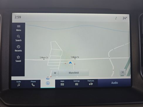 Used 2024 Ford Bronco Wildtrak image 31