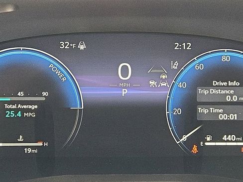 New 2026 Toyota Camry XLE image 25