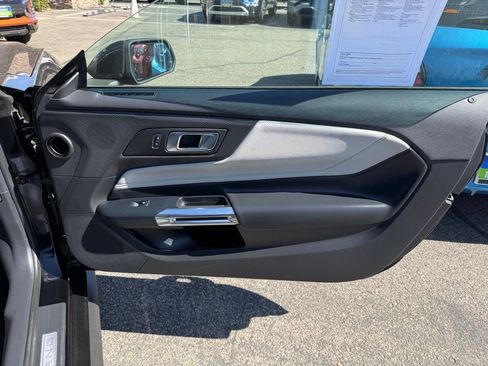Used 2024 Ford Mustang Premium RWD image 17