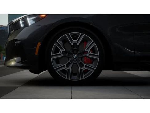 New 2026 BMW 540i xDrive w/ M Sport Package AWD/4WD image 7