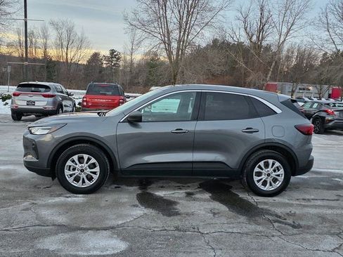 Used 2024 Ford Escape Active image 5