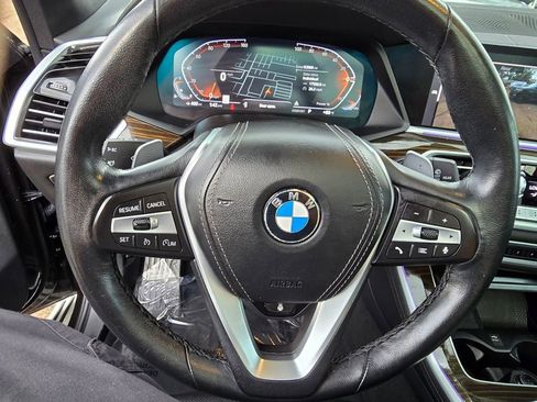 Used 2023 BMW X5 xDrive40i image 19