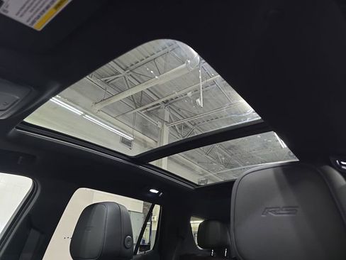 New 2026 Chevrolet Equinox RS image 31