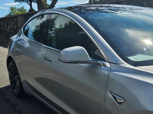 Used 2018 Tesla Model 3 Long Range AWD/4WD image 20