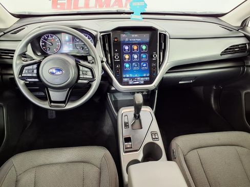 Certified 2024 Subaru Crosstrek 2.0i Premium image 12