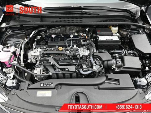 New 2026 Toyota Corolla SE image 33