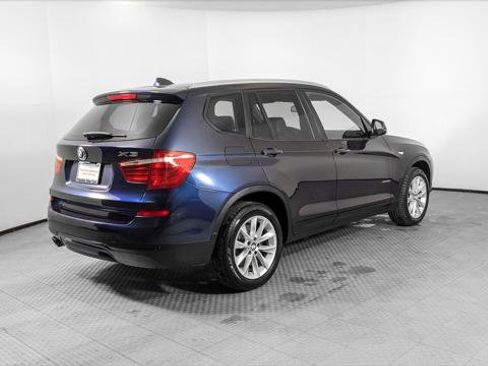 Used 2017 BMW X3 xDrive28i image 6
