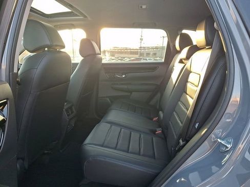 Certified 2024 Honda CR-V EX-L image 10