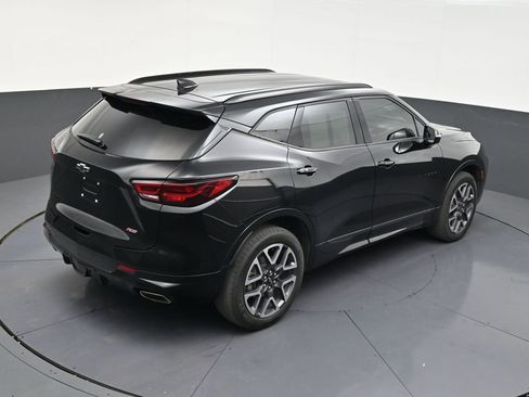 Used 2023 Chevrolet Blazer RS w/ Enhanced Convenience Package FWD image 16