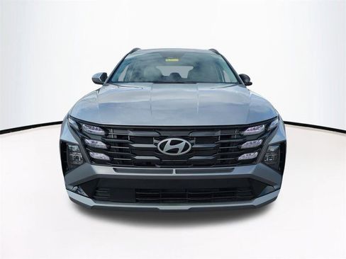 New 2026 Hyundai Tucson SEL image 3