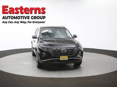 Used 2023 Hyundai Tucson SEL w/ Convenience Package AWD/4WD image 53