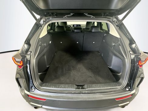 Used 2026 MAZDA CX-50 AWD 2.5 S w/ Preferred Pkg image 28