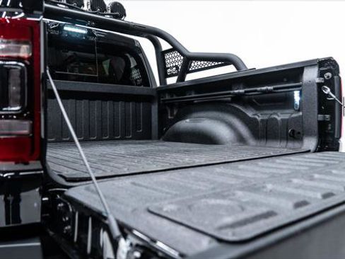 Used 2024 RAM 1500 TRX w/ TRX Level 1 Equipment Group image 14