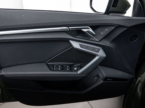 Certified 2025 Audi A3 2.0T Premium Plus w/ Premium Plus Package image 12