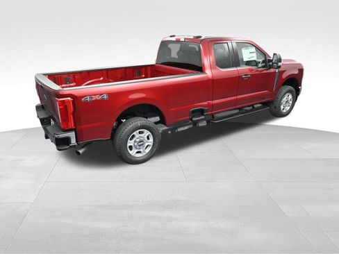 New 2026 Ford F250 XLT image 50