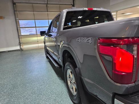 Used 2024 Ford F150 XLT image 10
