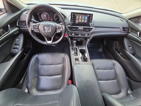 Used 2018 Honda Accord EX-L image 13