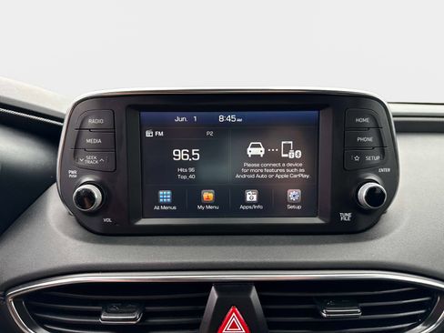 Used 2019 Hyundai Santa Fe SE FWD image 23