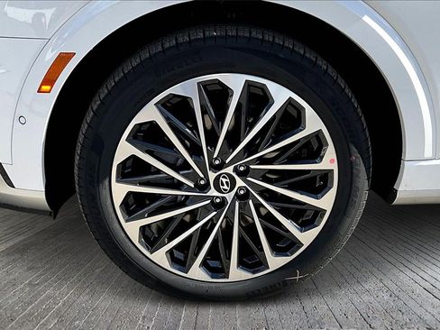 New 2026 Hyundai Palisade Calligraphy image 11