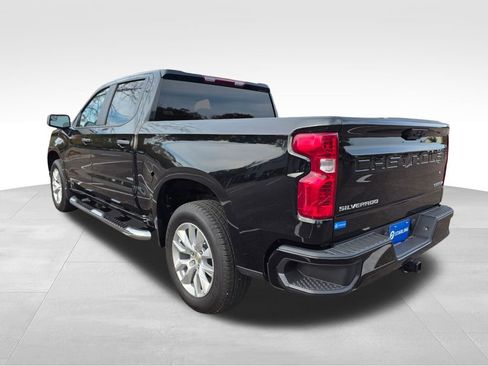 New 2026 Chevrolet Silverado 1500 Custom image 6