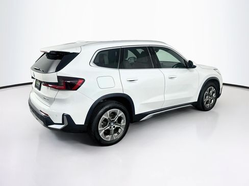 Used 2026 BMW X1 xDrive28i AWD/4WD image 9