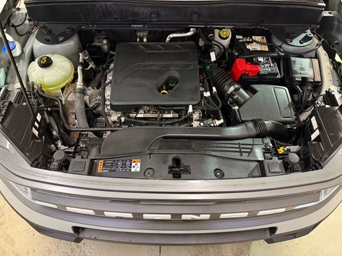 Used 2021 Ford Bronco Sport Big Bend image 31