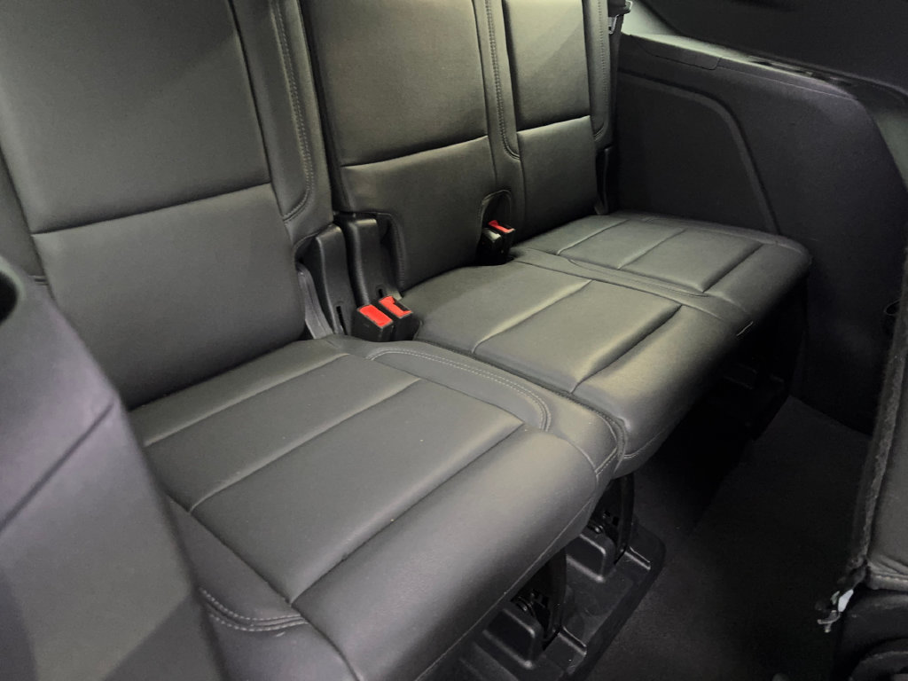Used 2024 Chevrolet Tahoe LT AWD/4WD image 43