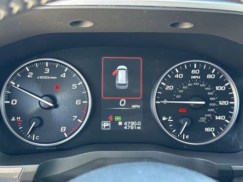 Used 2025 Subaru Ascent Limited image 29