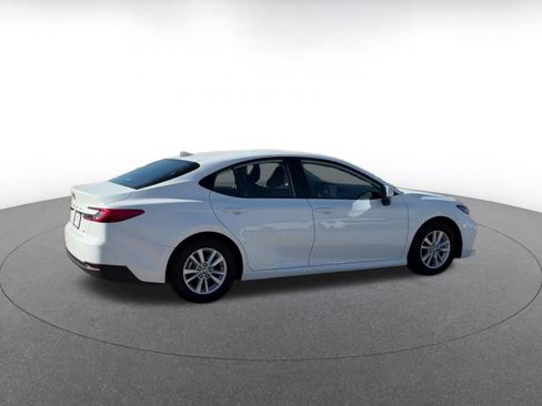 Used 2025 Toyota Camry LE FWD image 12