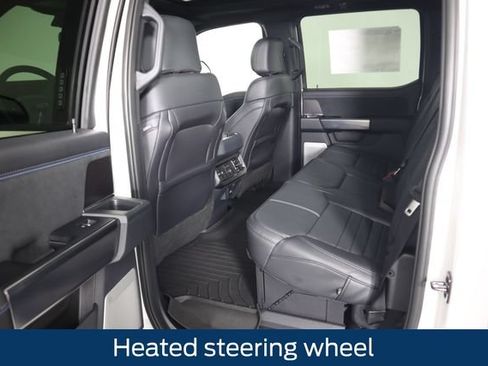 New 2026 Ford F350 Platinum AWD/4WD image 69