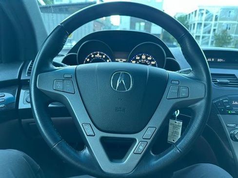 Used 2007 Acura MDX AWD/4WD image 15