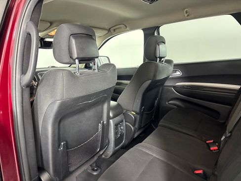 Used 2020 Dodge Durango SXT w/ 3rd Row Seating Group image 26