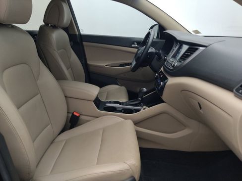 Used 2018 Hyundai Tucson SEL Plus FWD image 21