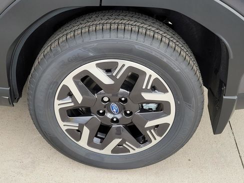 New 2026 Subaru Forester Premium image 22